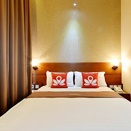 Zen Rooms Bausasran 34 Pakualaman Yogyakarta Exterior foto