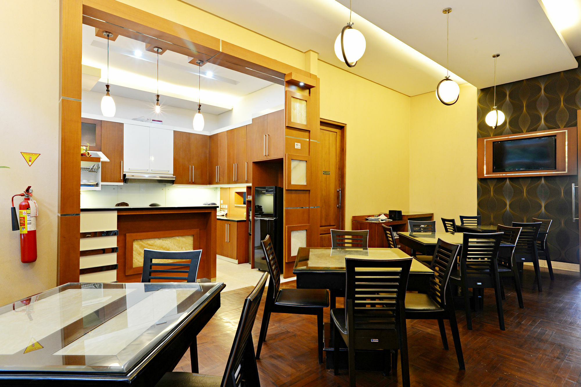 Zen Rooms Bausasran 34 Pakualaman Yogyakarta Exterior foto