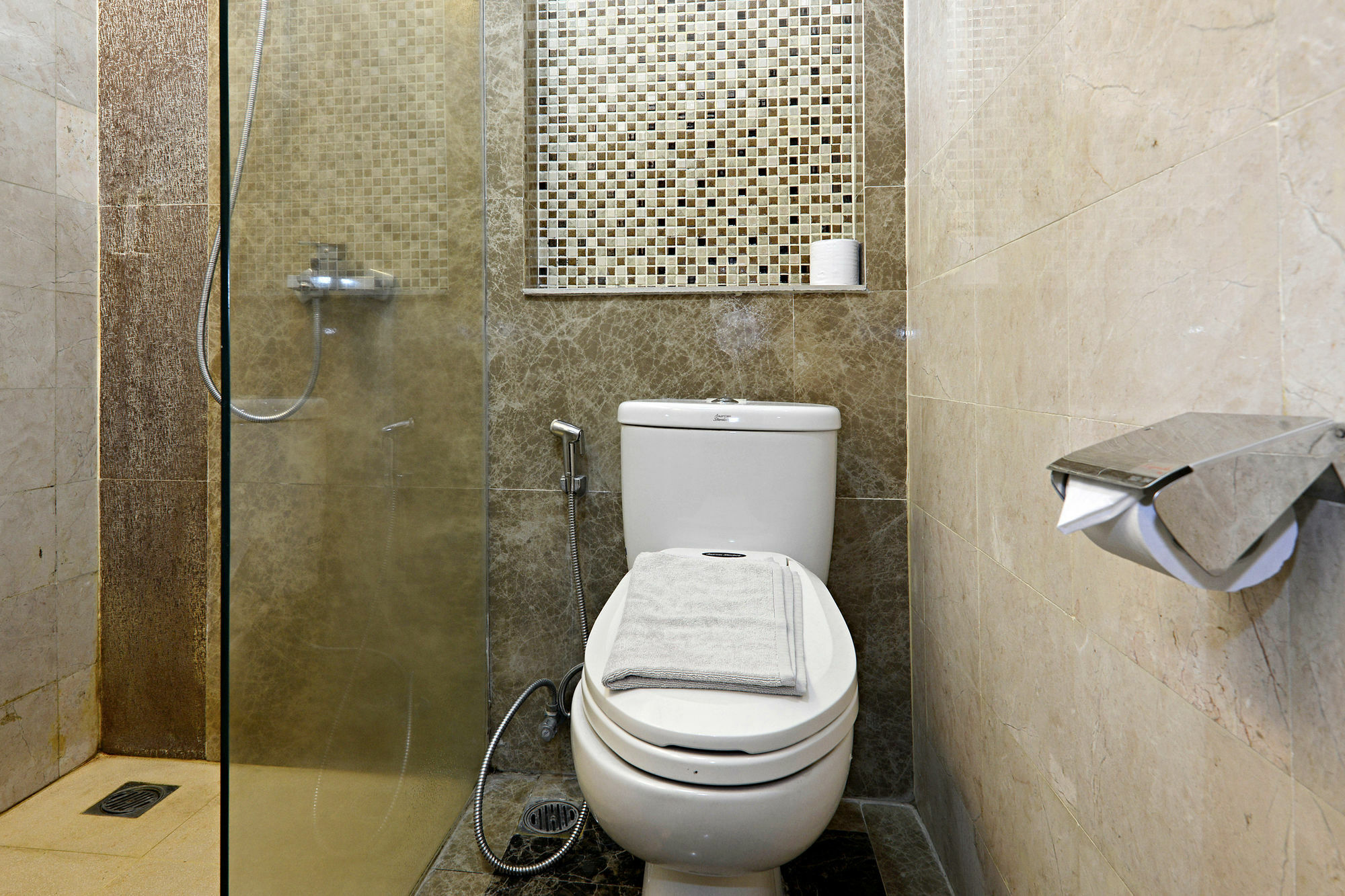 Zen Rooms Bausasran 34 Pakualaman Yogyakarta Exterior foto